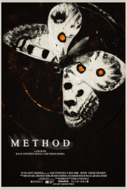 Method (2024) poster