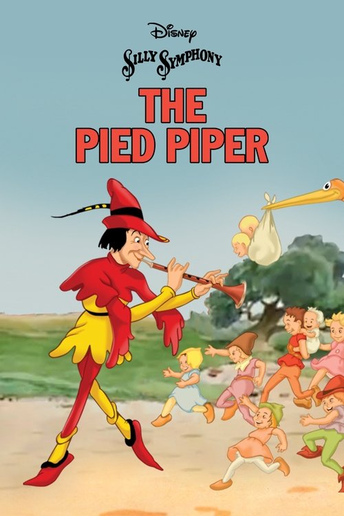 The Pied Piper