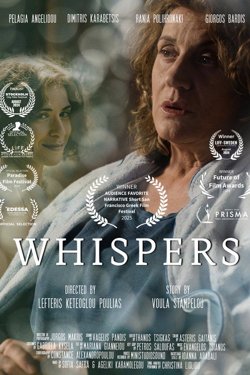 Whispers