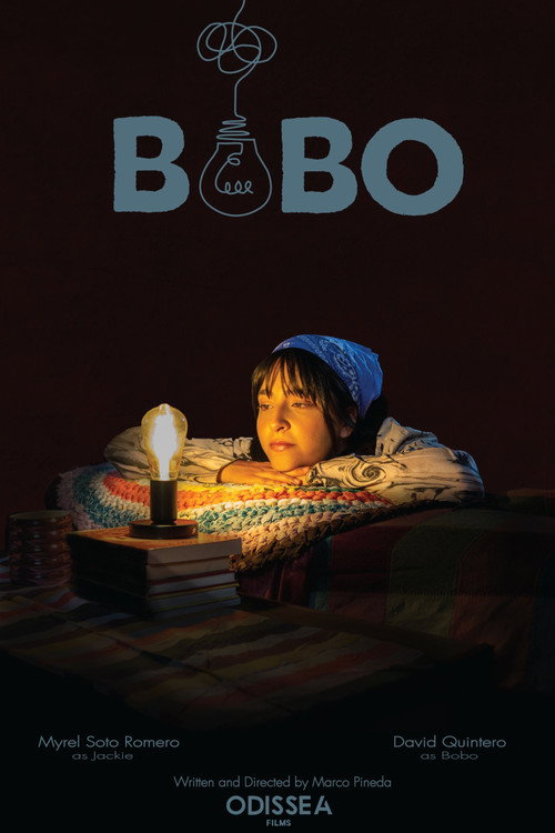 Bobo (2026) poster