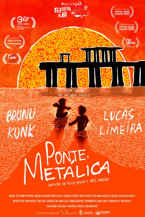 Metálica Bridge