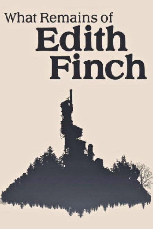 What Remains of Edith Finch