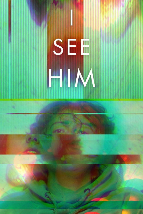 I See Him