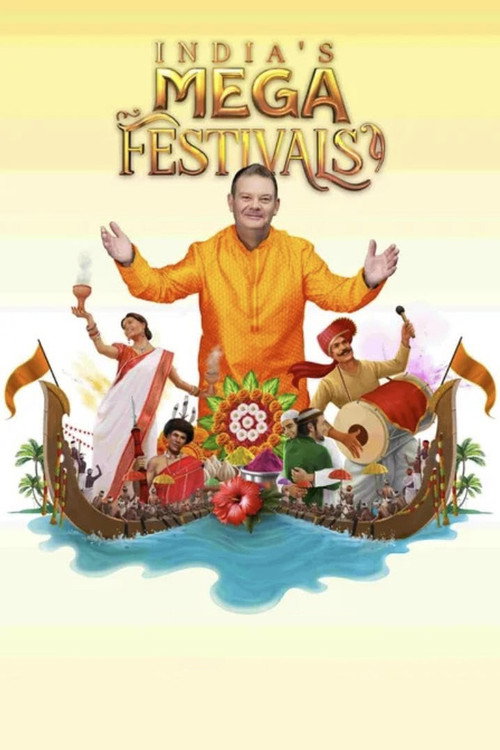 India's Mega Festivals
