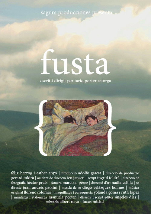 Fusta