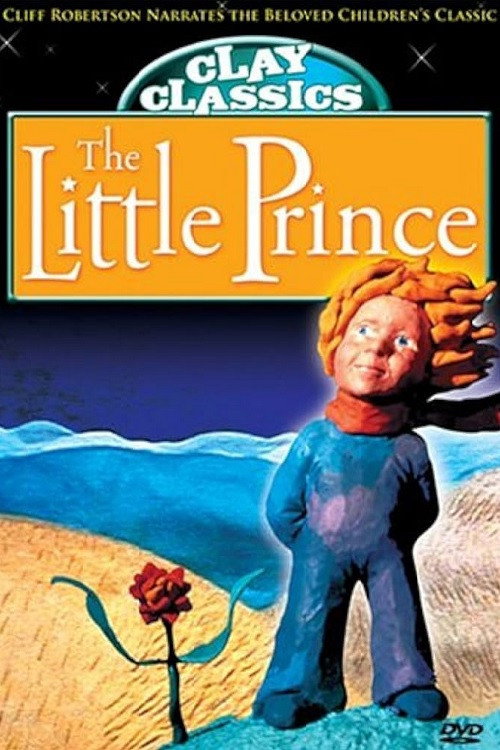 The Little Prince