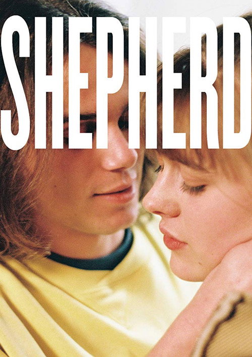 Shepherd (2019) poster