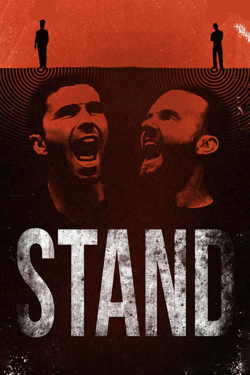 Stand (2016) poster