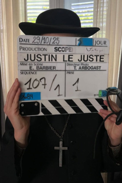 Justin le Juste