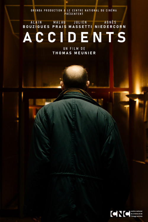 Accidents