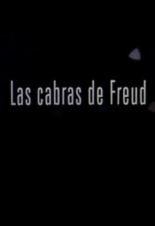 Las cabras de Freud