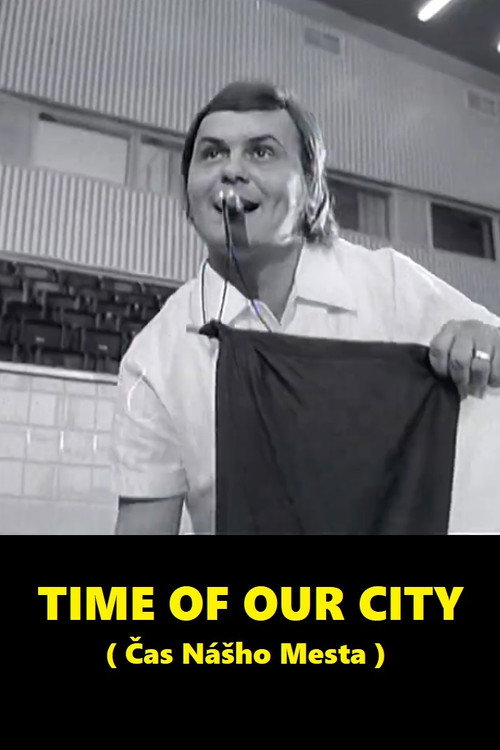 Time Of Our City