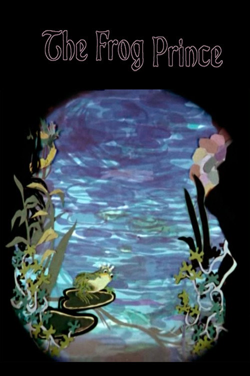 The Frog Prince (1961) poster