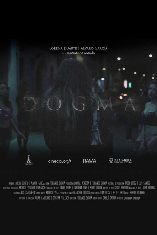 Dogma poster