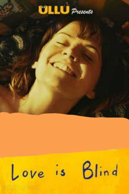 Love Is Blind (2020) poster