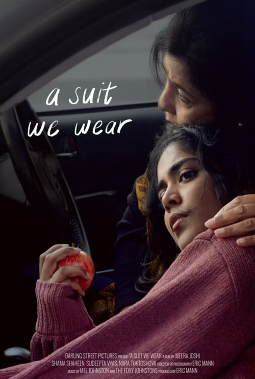 A Suit We Wear