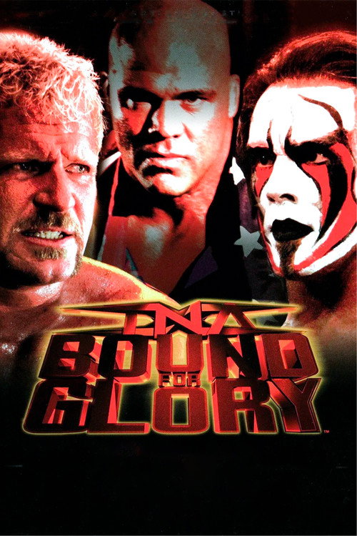 TNA Bound for Glory 2006