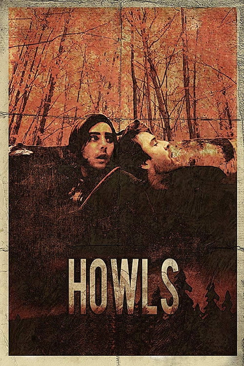 Howls (2011) poster
