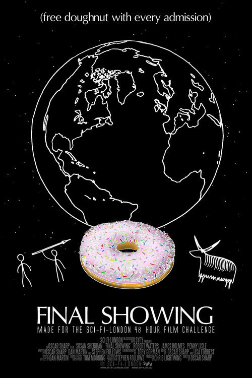 Final Showing