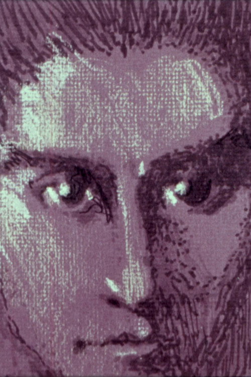 Kafka (1972) poster