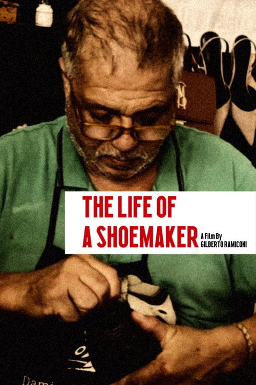 The Life Of a Shoemaker