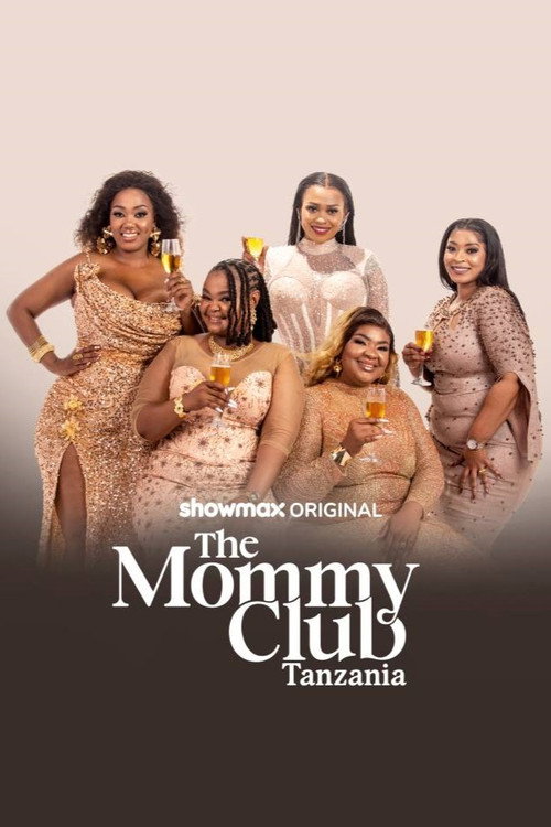 The Mommy Club: Tanzania