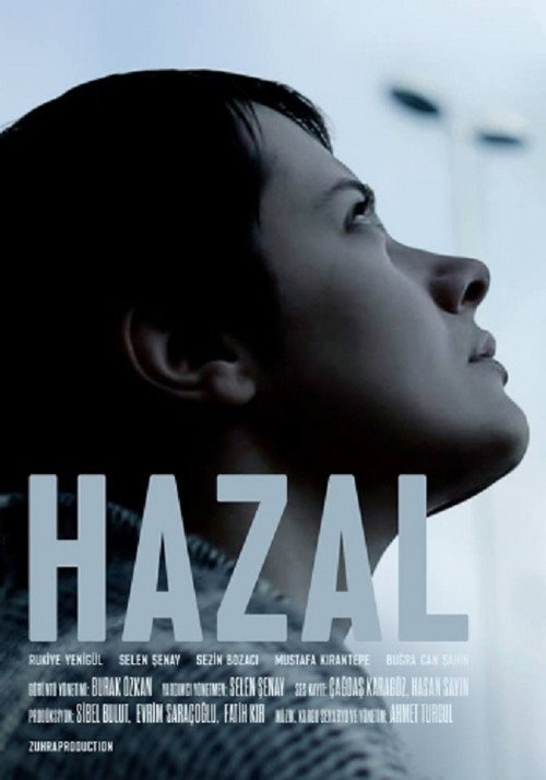 Hazal