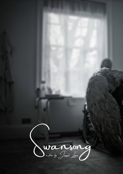 Swansong (2018) poster