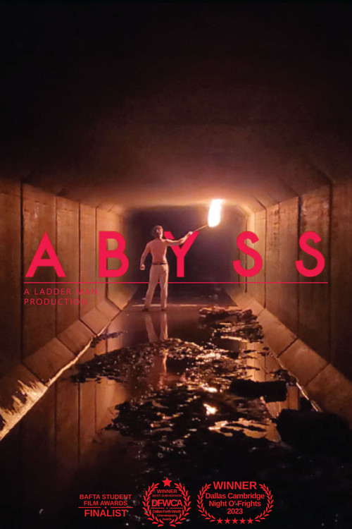 ABYSS (2024) poster