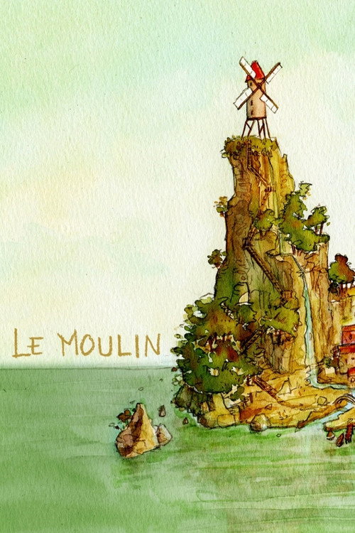 Le Moulin (2005) poster