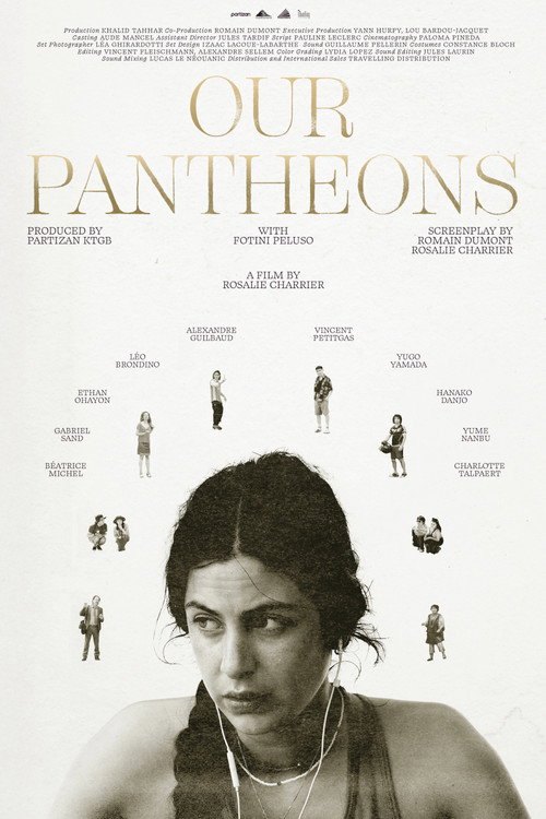 Our Pantheons