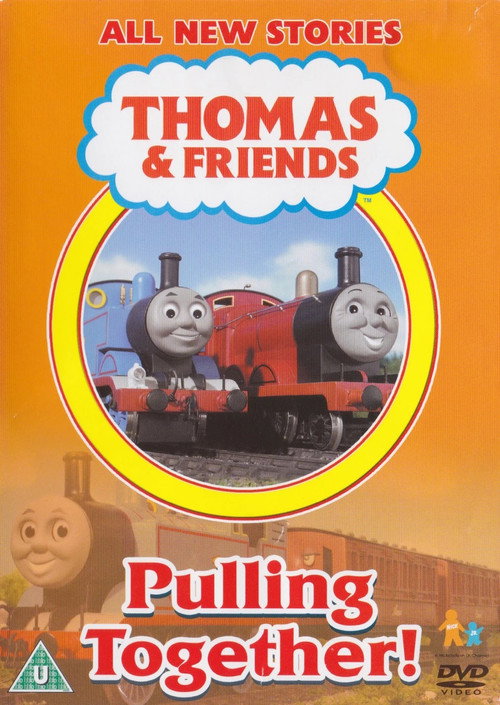 Thomas & Friends: Pulling Together!