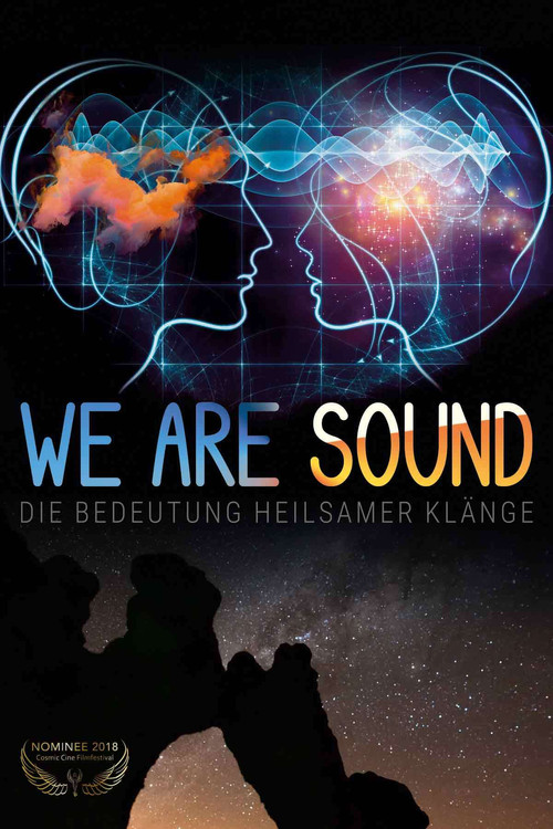 We are Sound