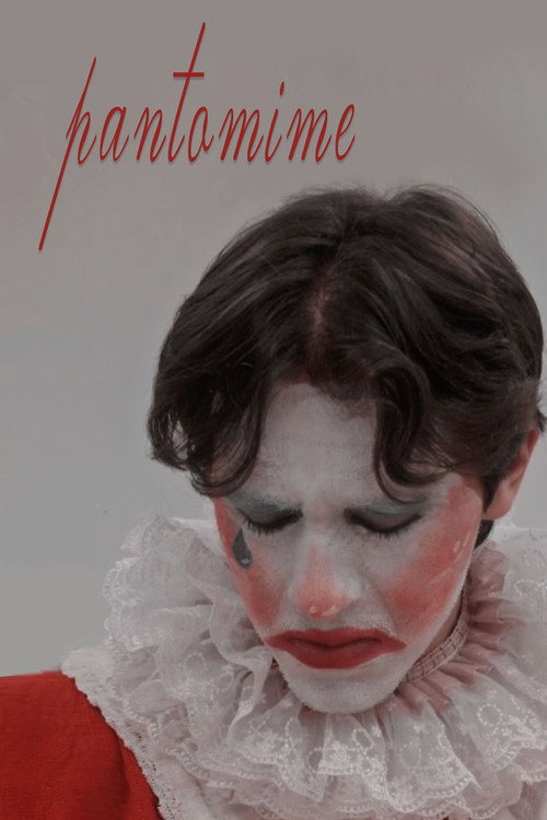 PANTOMIME (2023) poster