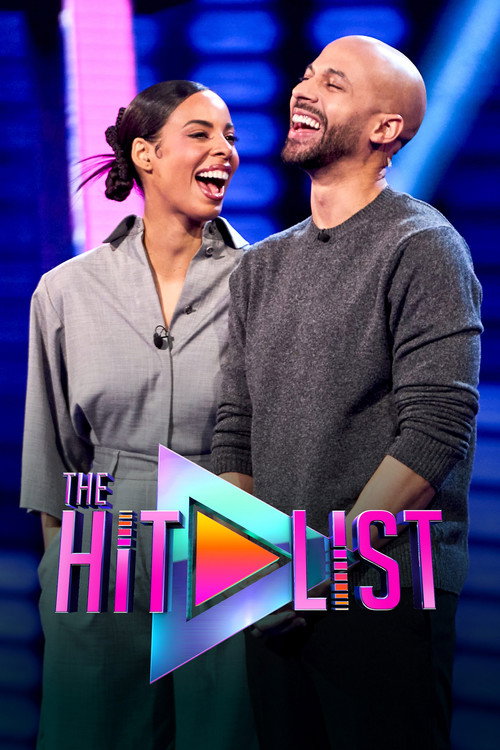 The Hit List (2019) poster