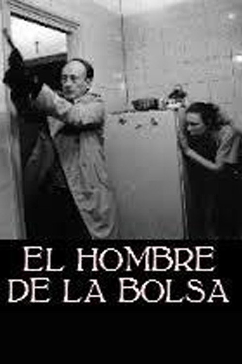 El hombre de la bolsa