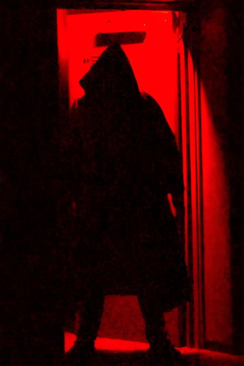 Eternal Return - RED Edition