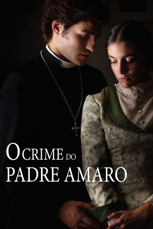 The Crime of Father Amaro
