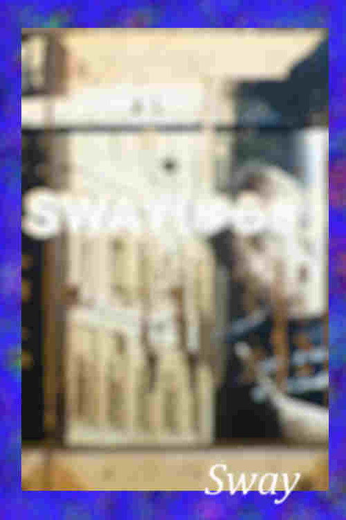 Sway (1985) poster
