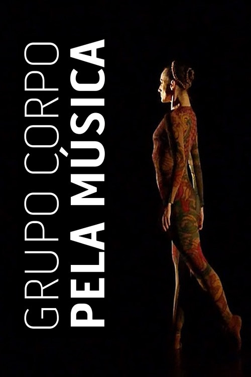 Grupo Corpo Pela Música