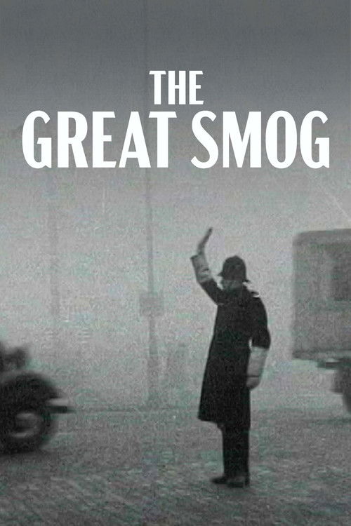 The Great Smog of London