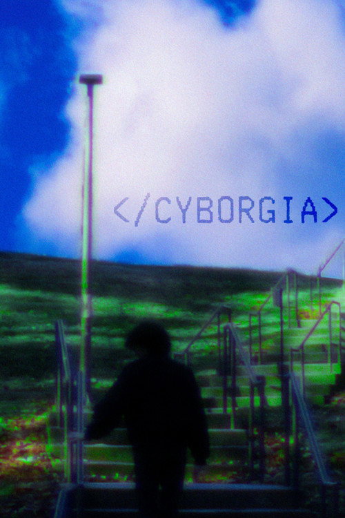 CYBORGIA