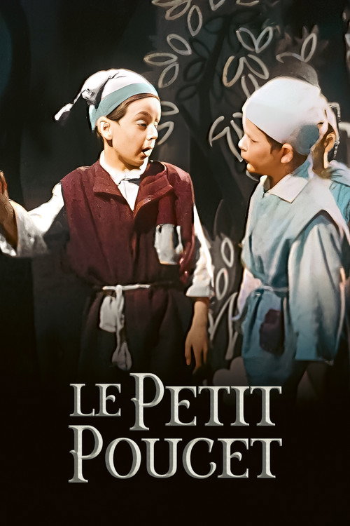 Le Petit Poucet