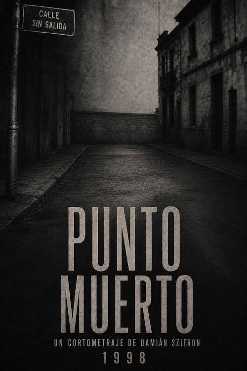 Punto muerto