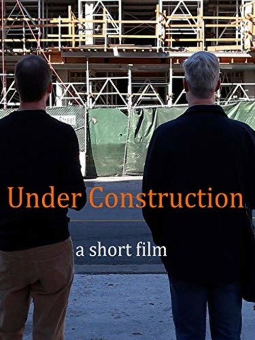 Under Construction (2014) poster