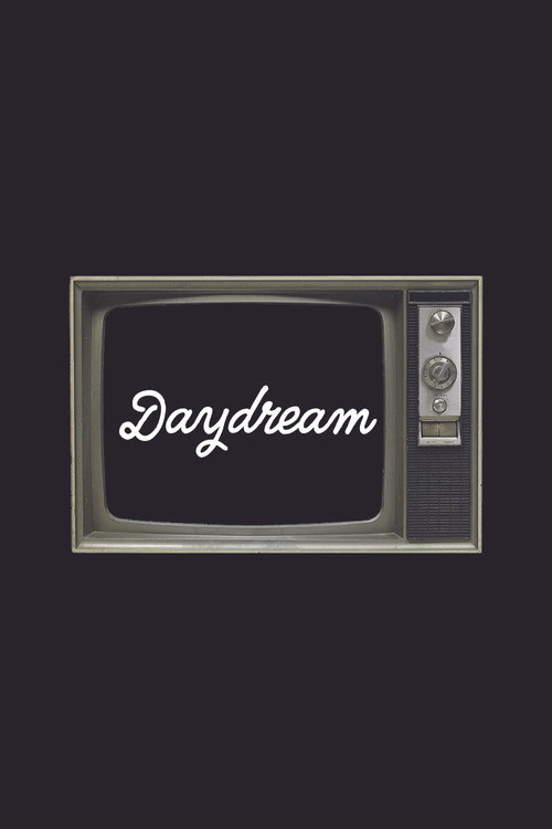 Daydream (2022) poster