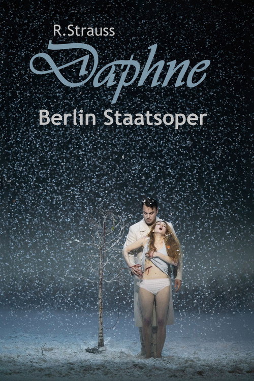 Daphne - Berlin Staatsoper