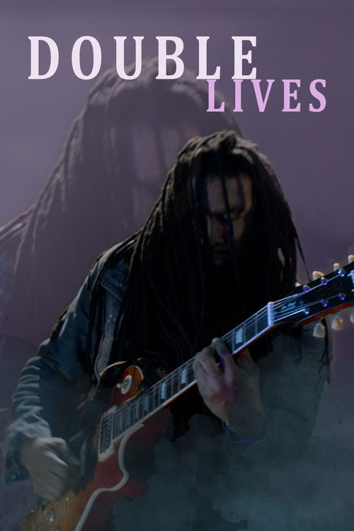 Double Lives (2019) poster
