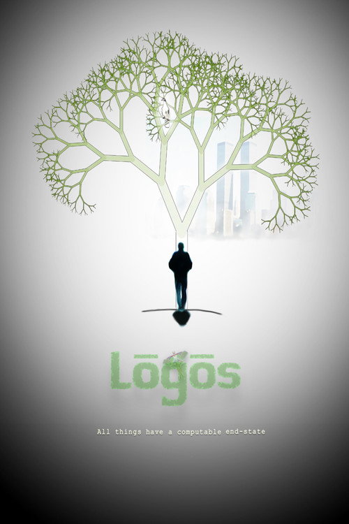 Logos (2013) poster
