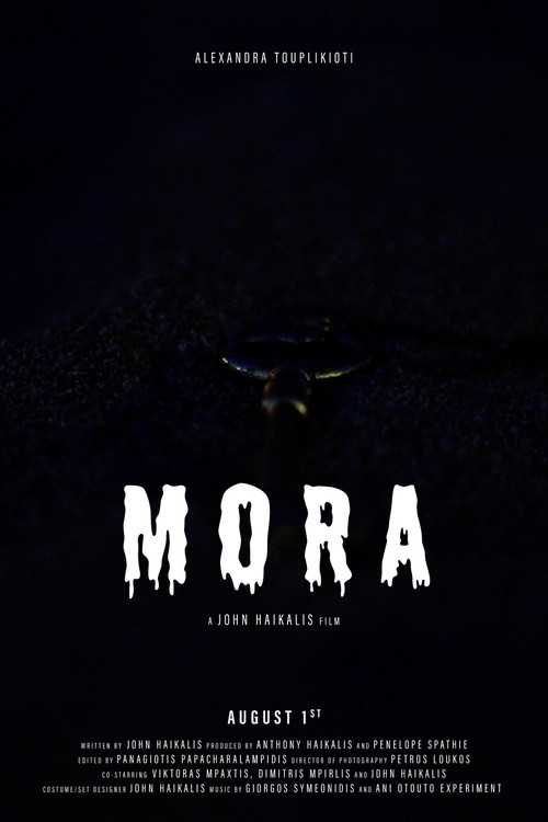 Mora
